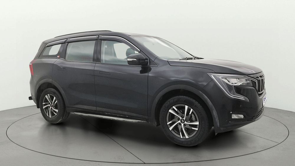 2024 Mahindra XUV700 AX5 Petrol AT 7 STR