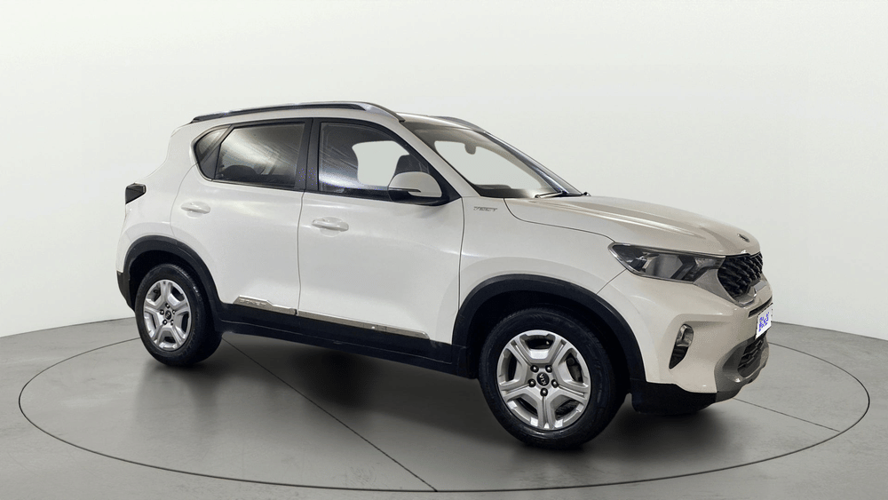 2020 KIA Sonet HTK PLUS 1.0 DCT