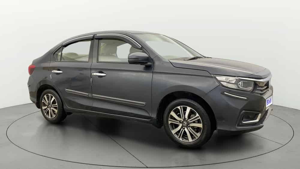 2022 Honda Amaze 1.2L I-VTEC VX CVT