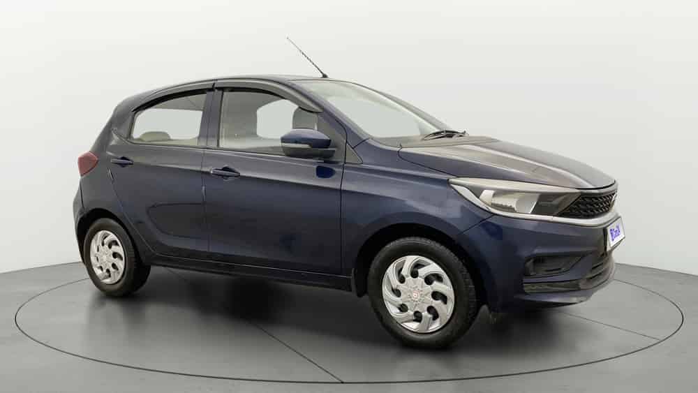 2021 Tata Tiago XT (O) PETROL