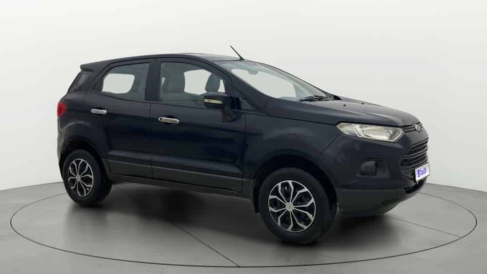2014 Ford EcoSport AMBIENTE 1.5L PETROL