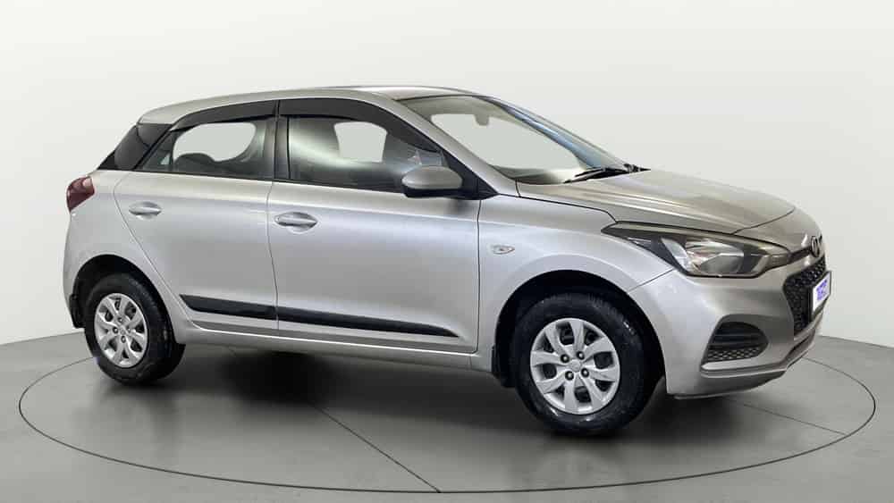2018 Hyundai Elite i20 2014-2017 MAGNA EXECUTIVE 1.2