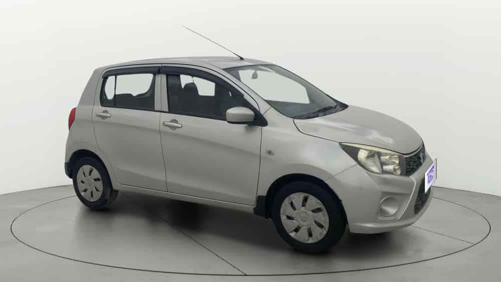 2018 Maruti Suzuki Celerio VXI AMT (O)