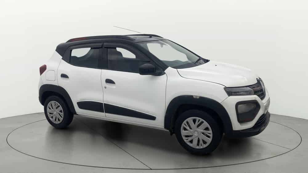 2022 Renault Kwid CLIMBER MT 1.0