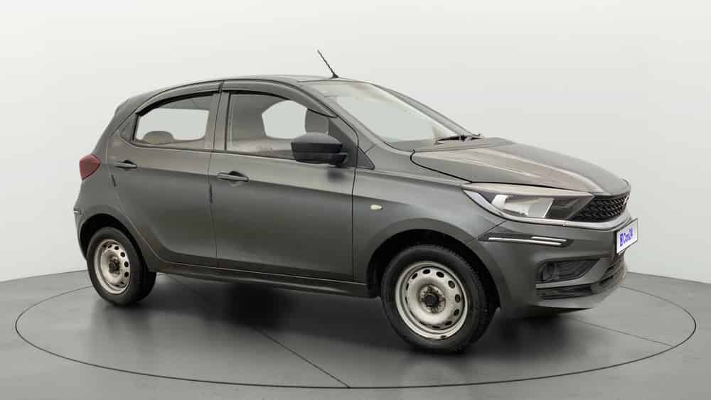 2022 Tata Tiago XM CNG