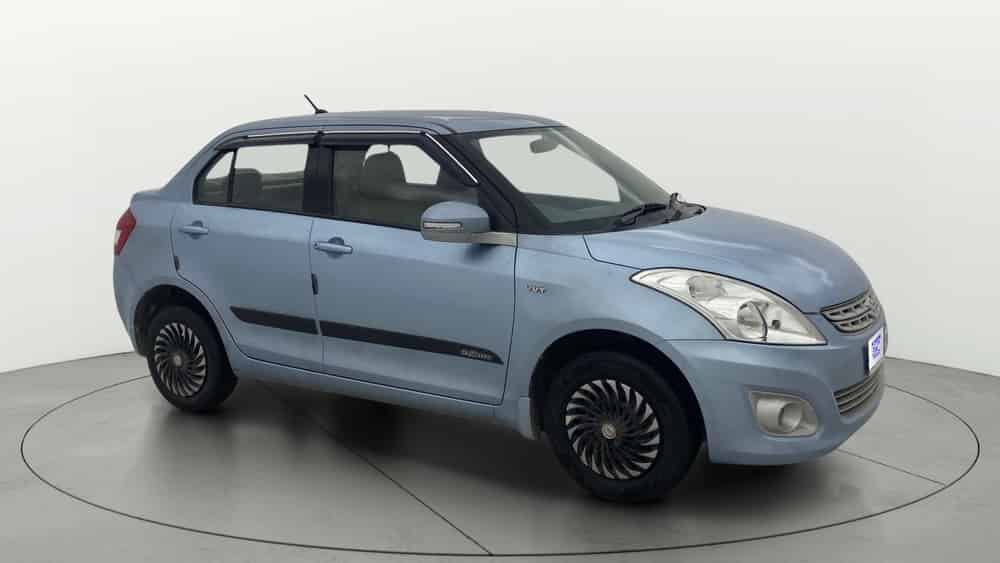 2013 Maruti Suzuki Swift Dzire 2017-2020 VXI