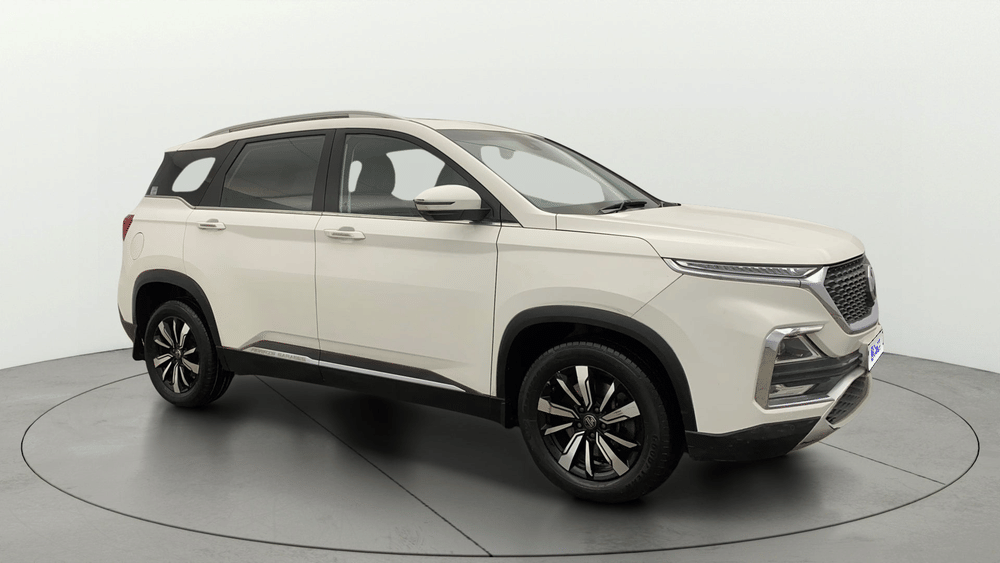 2020 MG Hector 2023-2025 SHARP 1.5 DCT PETROL