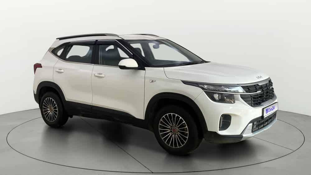 2023 KIA Seltos 2023-2026 HTE 1.5 PETROL
