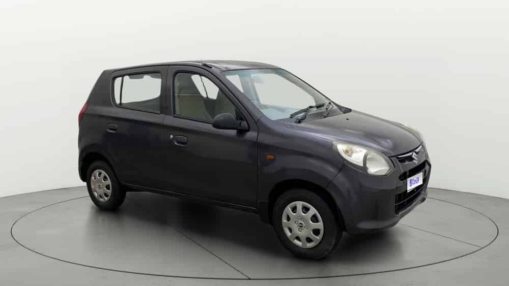 2012 Maruti Suzuki Alto 800 2016 -19 LXI