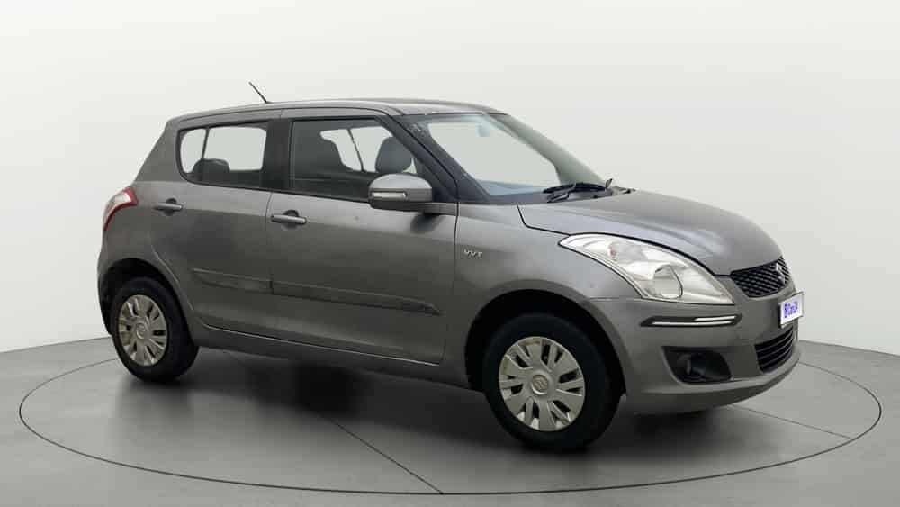 2013 Maruti Suzuki Swift VXI