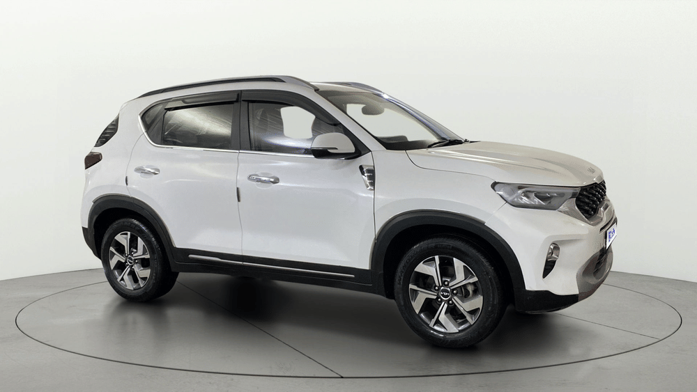 2022 KIA Sonet HTX PLUS 1.0 IMT