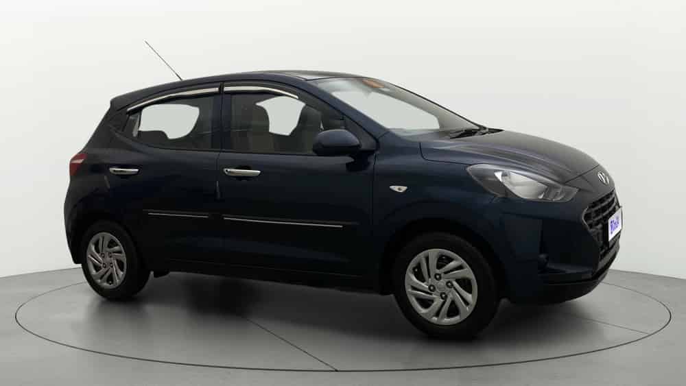 2022 Hyundai Grand i10 Nios MAGNA 1.2 KAPPA VTVT