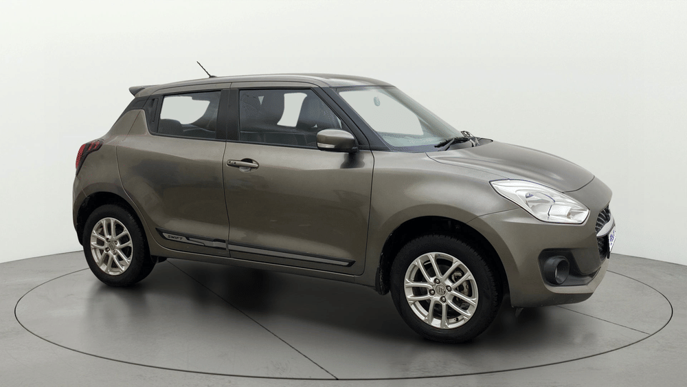 2022 Maruti Suzuki Swift ZXI AMT