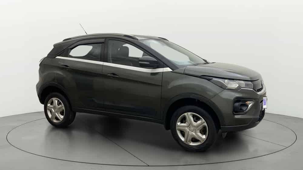 2020 Tata Nexon XM PETROL