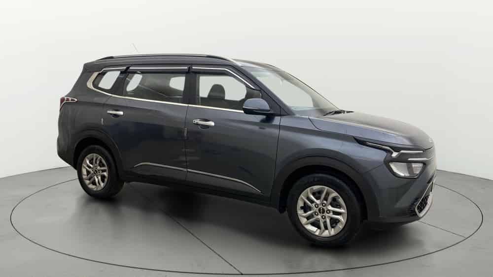 2022 KIA Carens PRESTIGE 1.4 PETROL 7 STR