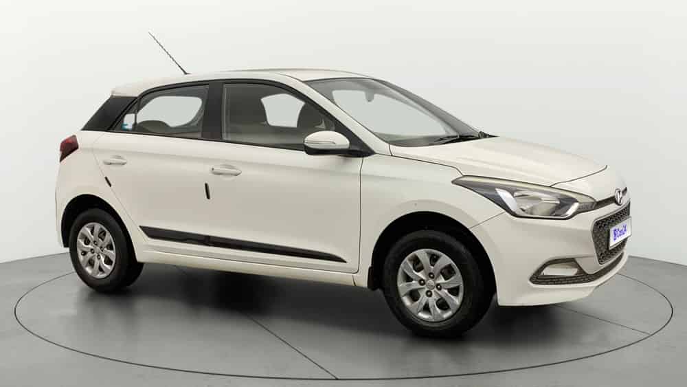2016 Hyundai Elite i20 2014-2017 SPORTZ 1.2
