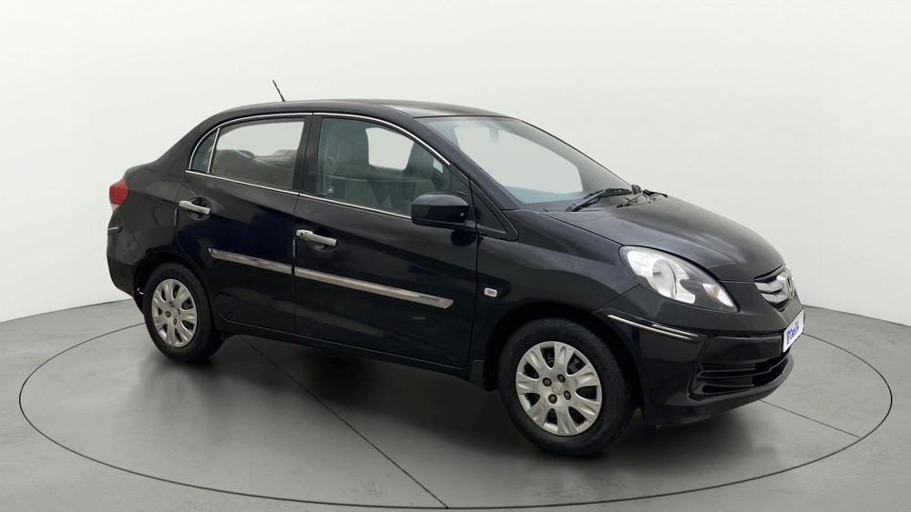 2014 Honda Amaze 1.2L I-VTEC S