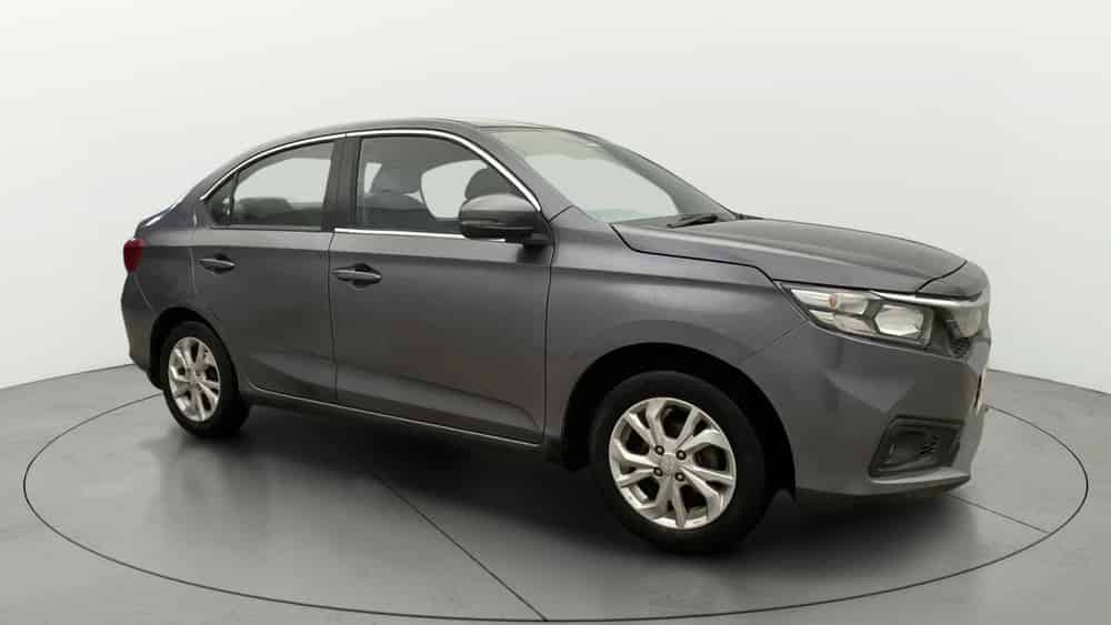 2019 Honda Amaze 1.2L I-VTEC VX