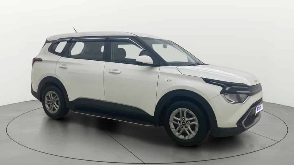 2023 KIA Carens PREMIUM 1.5 DIESEL IMT 7 STR