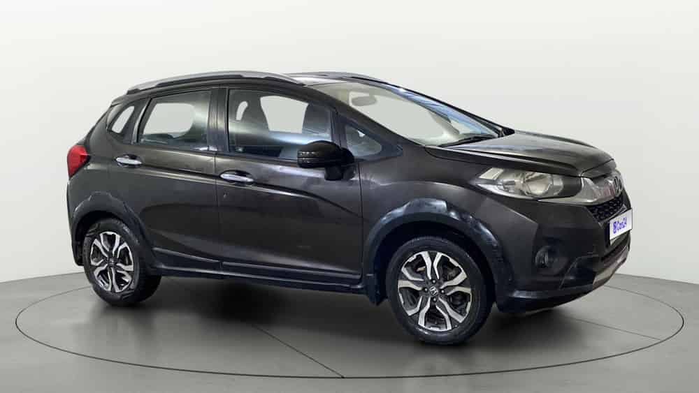 2018 Honda WR-V 2020-2023 1.2L I-VTEC VX MT