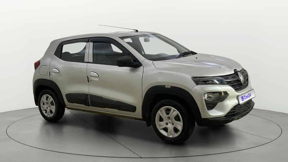 2021 Renault Kwid RXL