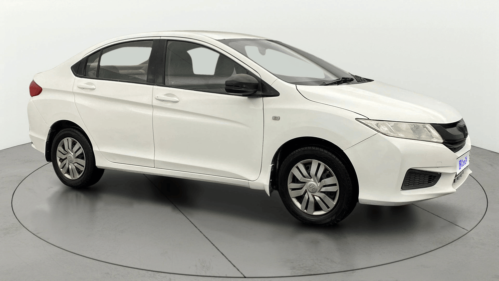 2016 Honda City 1.5L I-VTEC SV