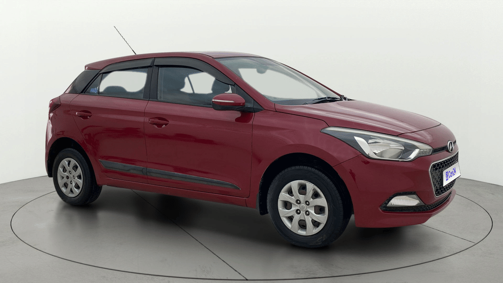 2016 Hyundai Elite i20 2014-2017 SPORTZ 1.2