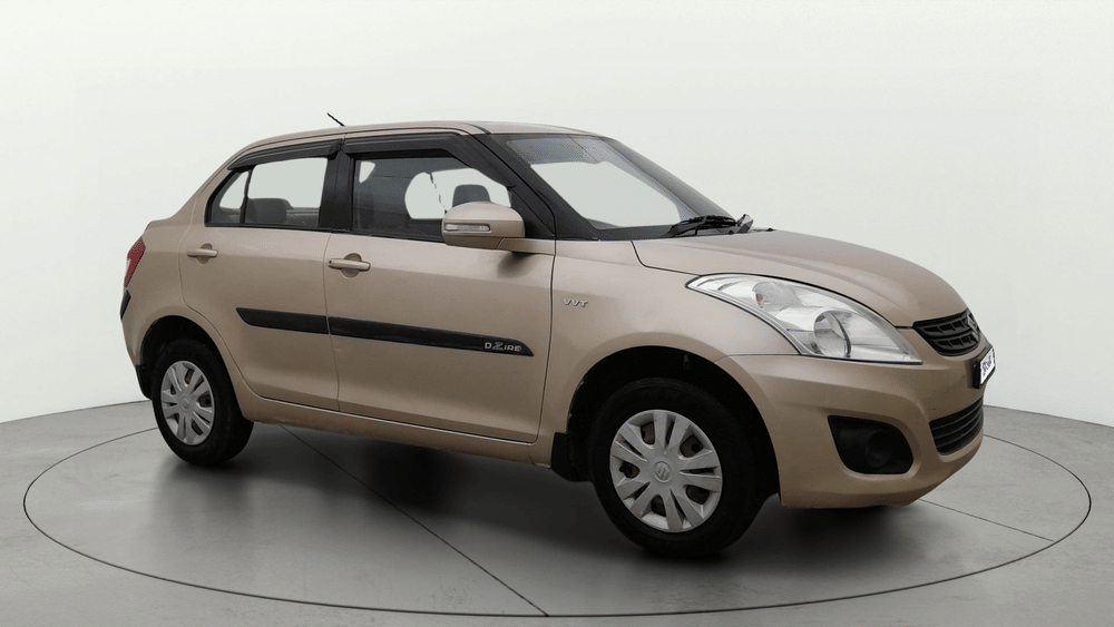2014 Maruti Suzuki Swift Dzire 2017-2020 VXI