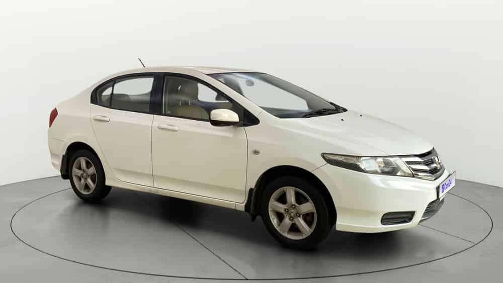 2013 Honda City 2022-2026 1.5L I-VTEC S MT