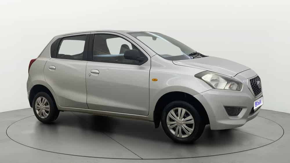 2016 Datsun GO 2013-2022 T