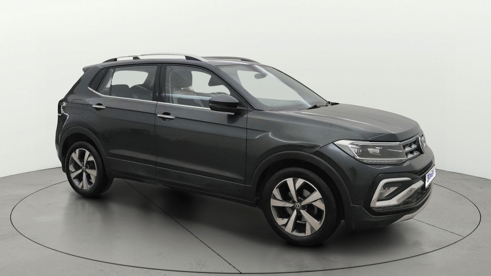 2023 Volkswagen Taigun 2021-2026 TOPLINE 1.0 TSI AT