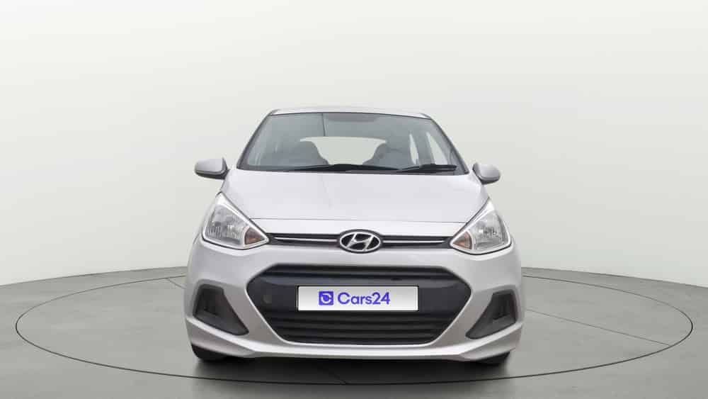 2014 Hyundai Grand i10 ERA 1.2 KAPPA VTVT