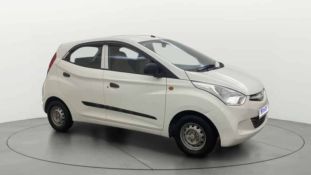 2015 Hyundai EON ERA +