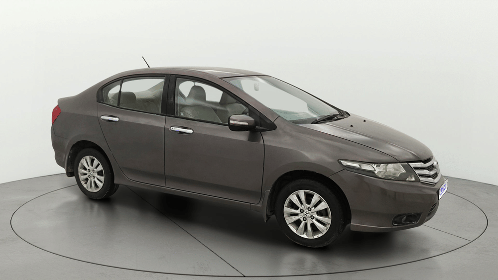 2013 Honda City 2022-2026 1.5L I-VTEC V MT