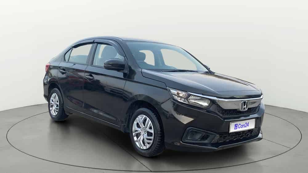 2019 Honda Amaze 1.2L I-VTEC S