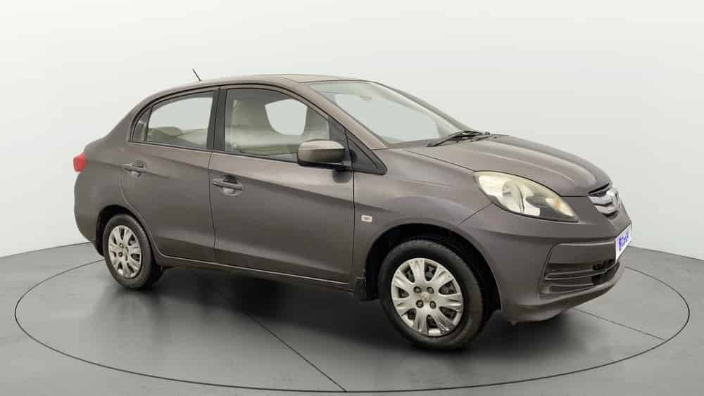 2014 Honda Amaze 1.2L I-VTEC S