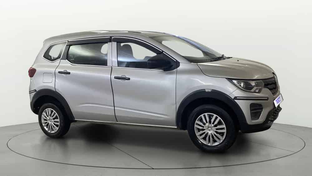 2023 Renault Triber 2020-2025 RXE MT