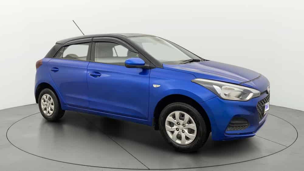 2018 Hyundai Elite i20 2014-2017 MAGNA EXECUTIVE 1.2