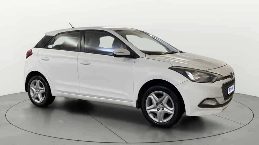 2017 Hyundai Elite i20 2014-2017 ASTA 1.2