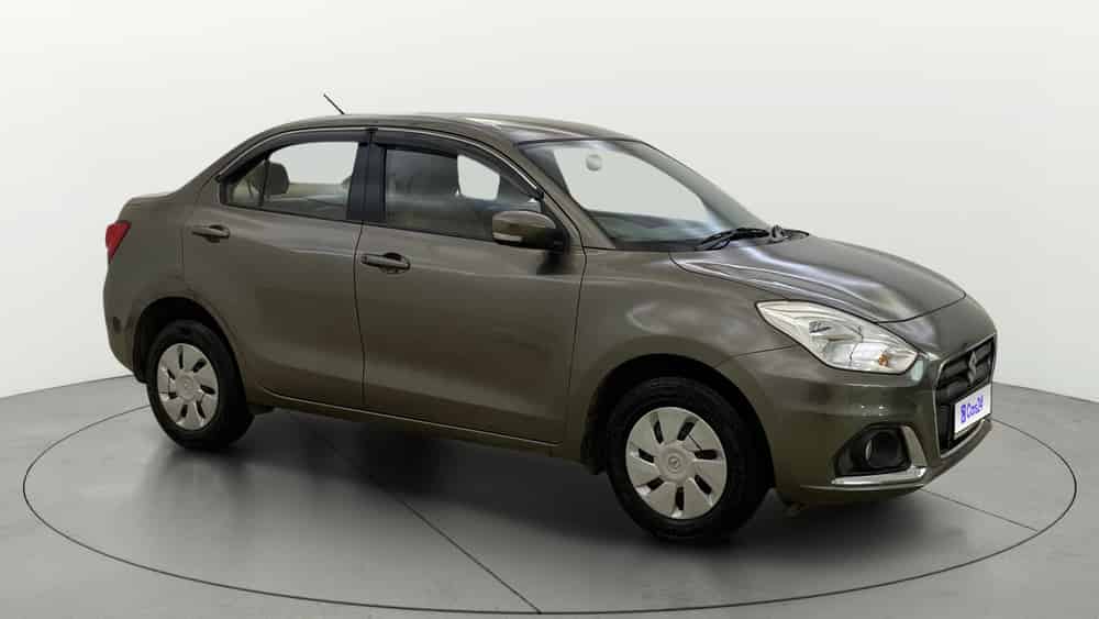 2021 Maruti Suzuki Dzire VXI AMT