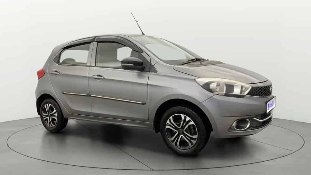 2019 Tata Tiago XZ PETROL