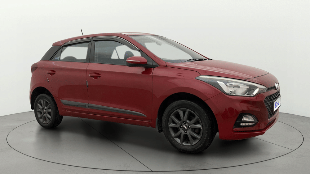 2018 Hyundai Elite i20 2014-2017 ASTA 1.4 CRDI