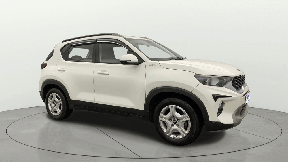 2021 KIA Sonet HTK PLUS 1.5 AT