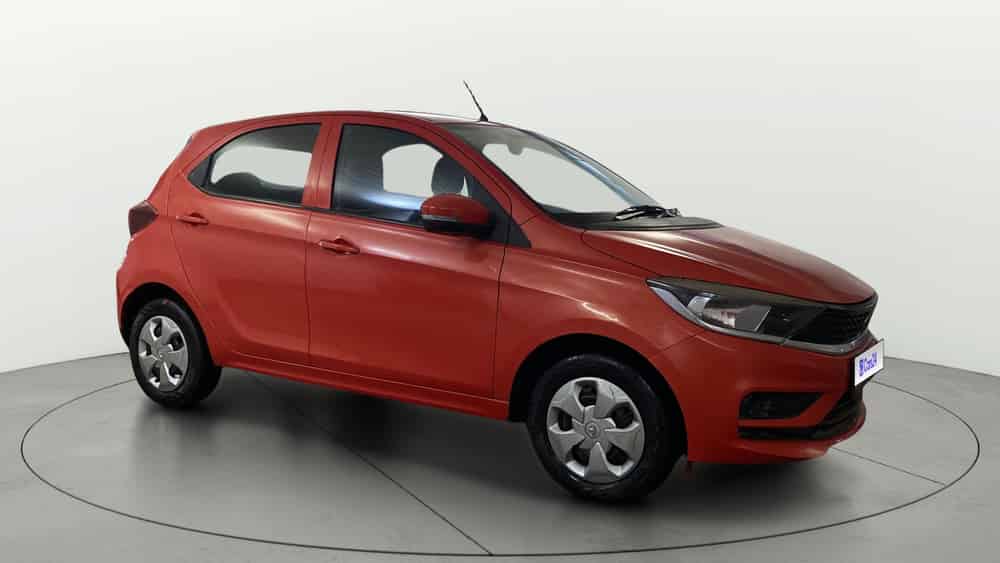 2020 Tata Tiago XT PETROL