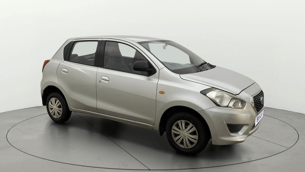 2014 Datsun GO 2013-2022 T