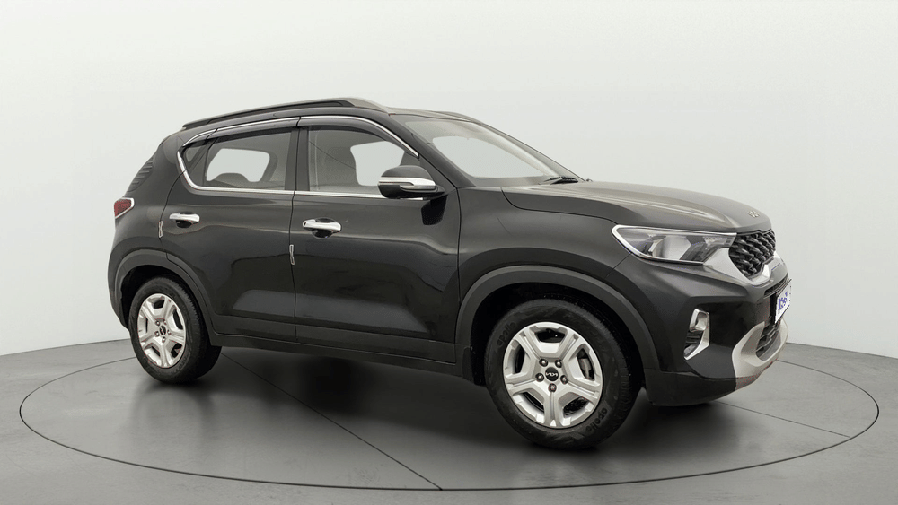 2023 KIA Sonet HTK PLUS 1.2