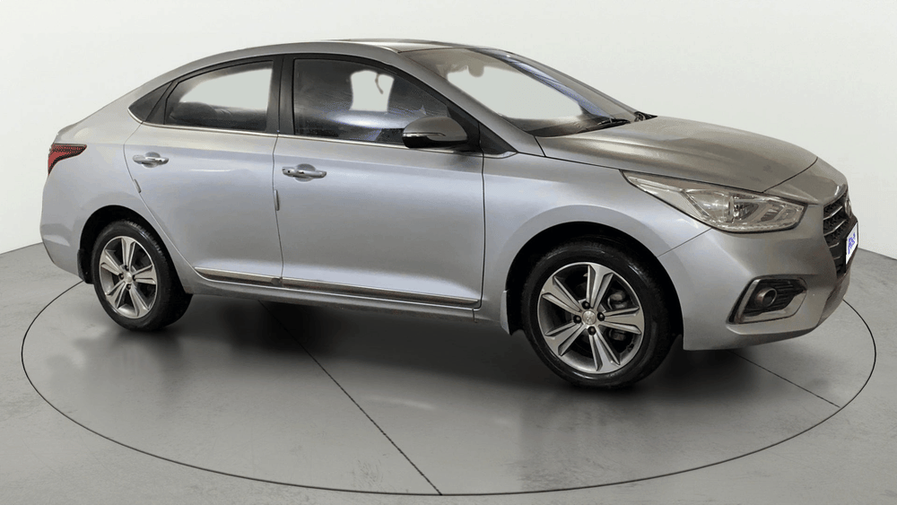 2019 Hyundai Verna 1.6 VTVT SX