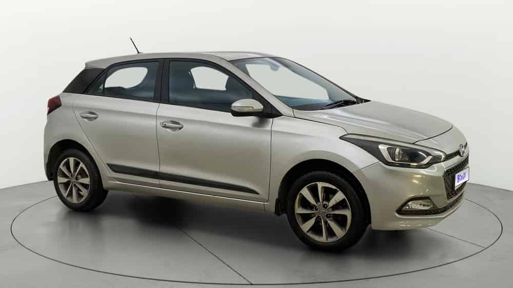 2017 Hyundai Elite i20 2014-2017 ASTA 1.4 CRDI (O)
