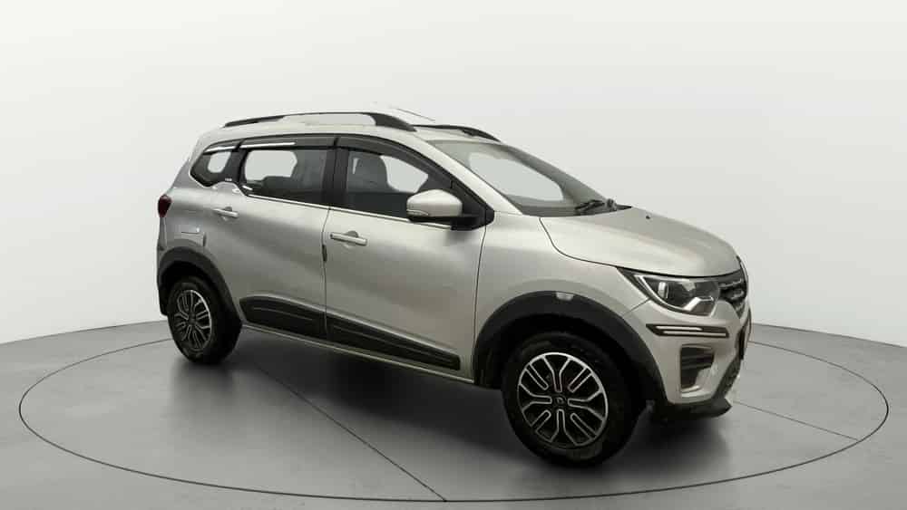 2020 Renault Triber 2020-2025 RXZ