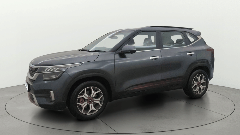2022 KIA Seltos 2023-2026 GTX PLUS DCT 1.4 PETROL